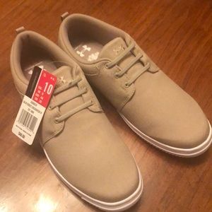 Under Armour Street Encounter 4 casual shoes
